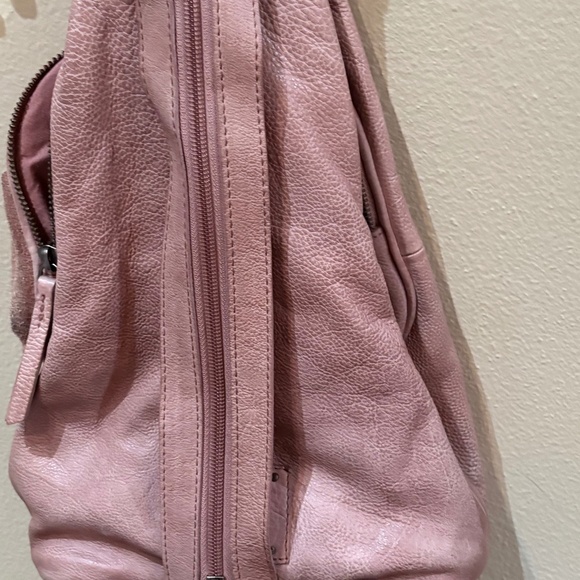 Free People Convertible Sling Bag main image 5